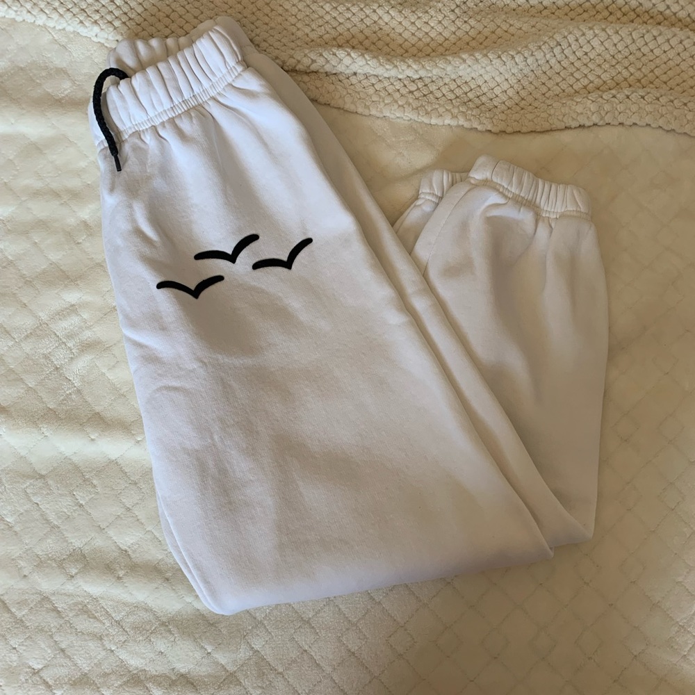 Lazypants joggers
